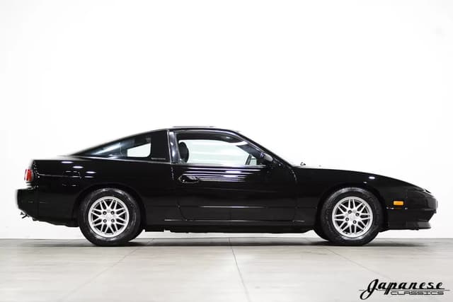 1996 Nissan 180SX JDM car for sale — photo 5 of 25