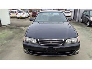 2001 Toyota Chaser JDM car for sale