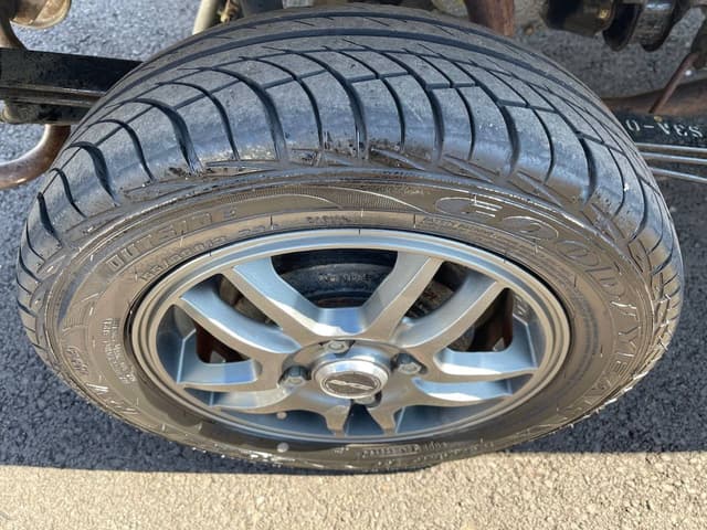 1999 Honda Accord JDM car for sale — photo 25 of 25