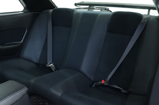 2000 Nissan Skyline JDM car for sale — photo 15 of 25