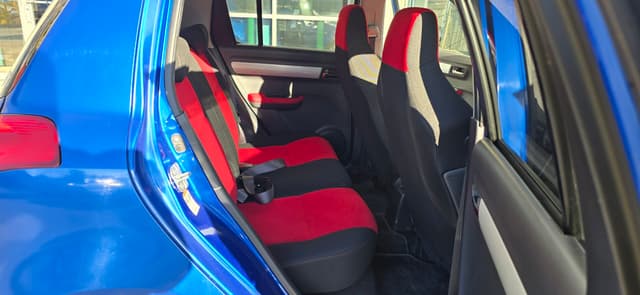 2006 Suzuki Swift JDM car for sale — photo 7 of 11