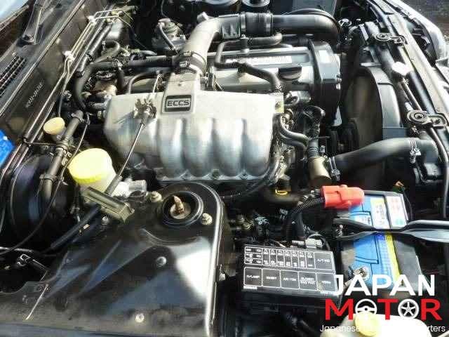 1993 Nissan Skyline JDM car for sale — photo 6 of 7