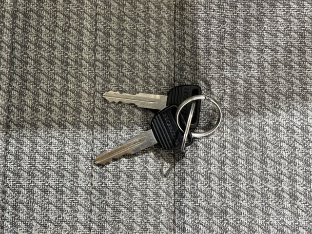 1995 Honda Acty JDM car for sale — photo 23 of 25