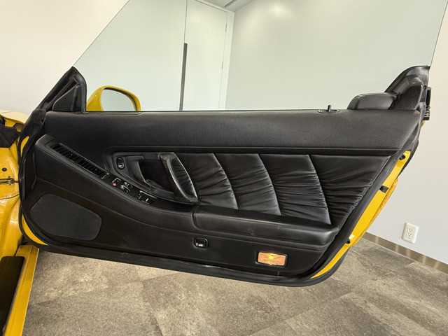 1992 Honda NSX JDM car for sale — photo 20 of 20