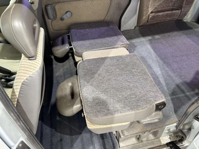 1997 Suzuki Every JDM car for sale — photo 18 of 25