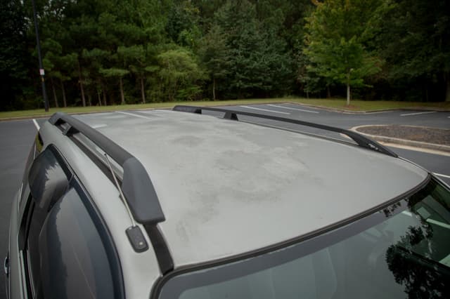 1996 Honda CR-V JDM car for sale — photo 8 of 20