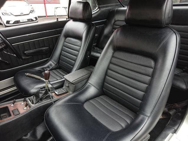 1971 Nissan Skyline JDM car for sale — photo 10 of 15