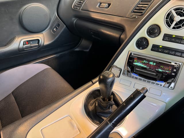 1995 Honda Accord JDM car for sale — photo 13 of 25