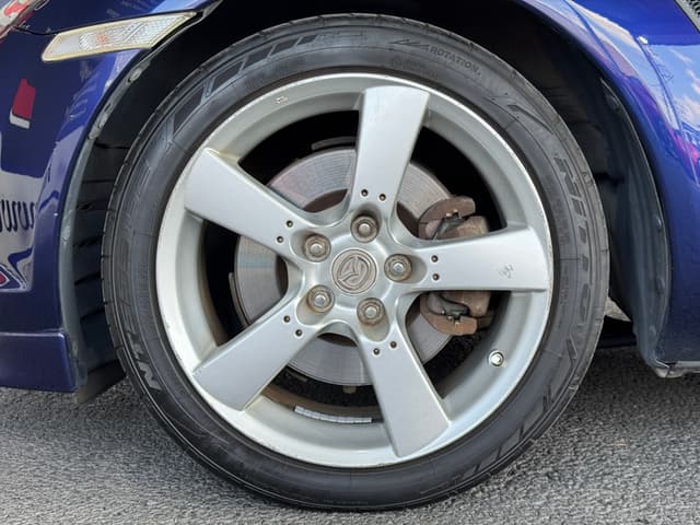 2006 Mazda RX-8 JDM car for sale — photo 22 of 25