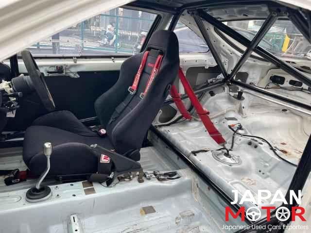 1998 Honda Integra JDM car for sale — photo 22 of 25