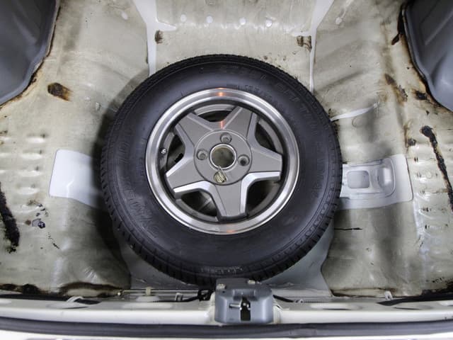 1982 Honda Prelude JDM car for sale — photo 24 of 25