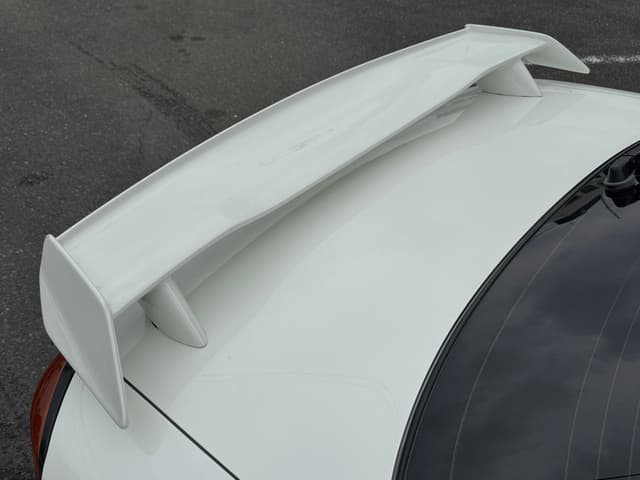 1999 Nissan Silvia JDM car for sale — photo 17 of 25