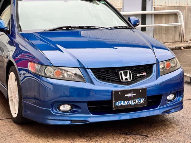 2005 Honda Accord JDM car for sale — photo 12 of 25