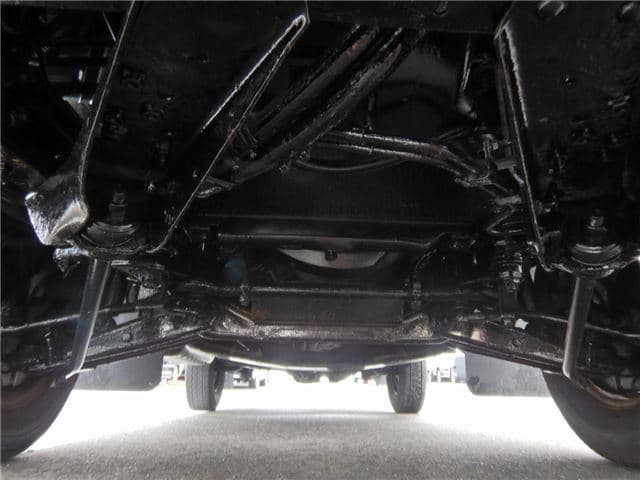 1997 Nissan Atlas JDM car for sale — photo 23 of 25