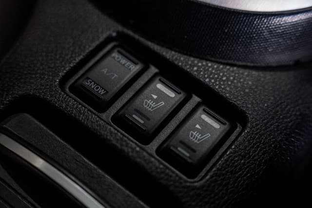 2007 Nissan Fairlady Z JDM car for sale — photo 14 of 15