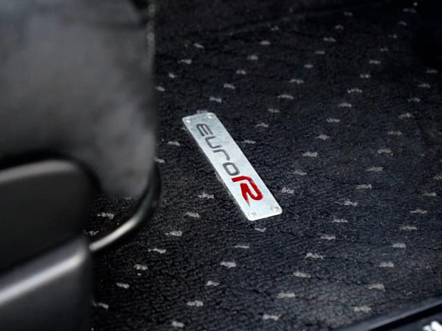 2007 Honda Accord JDM car for sale — photo 19 of 20