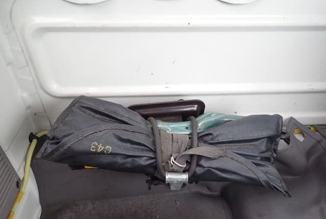 2002 Toyota Townace JDM car for sale — photo 24 of 25