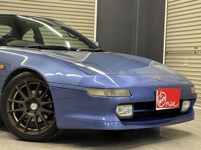 1997 Toyota MR2 JDM car for sale — photo 7 of 22