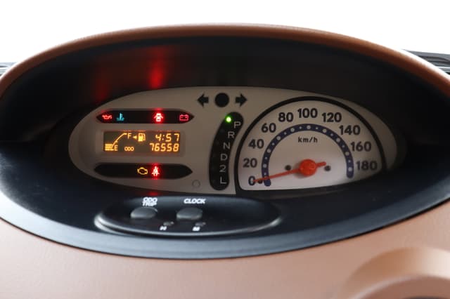 2000 Toyota Will JDM car for sale — photo 11 of 25