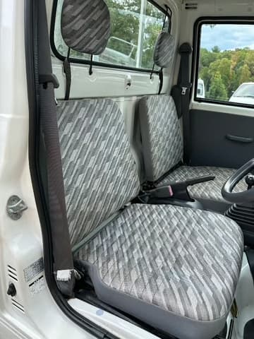 1999 Daihatsu Hijet JDM car for sale — photo 7 of 22