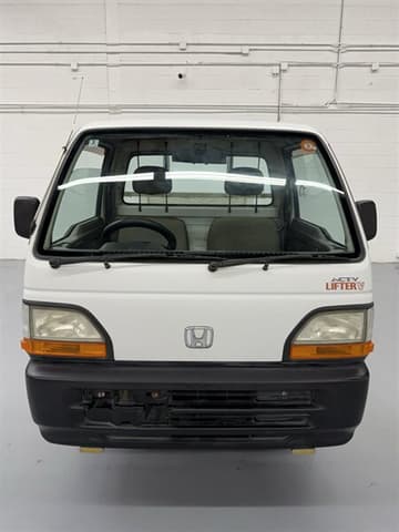 1998 Honda Acty JDM car for sale — photo 9 of 10