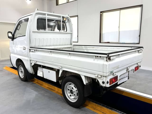 1994 Suzuki Carry JDM car for sale — photo 3 of 24
