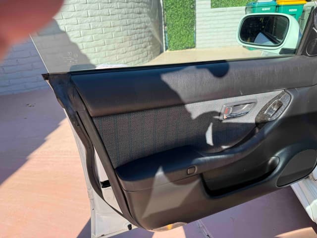 1995 Subaru Legacy JDM car for sale — photo 11 of 25