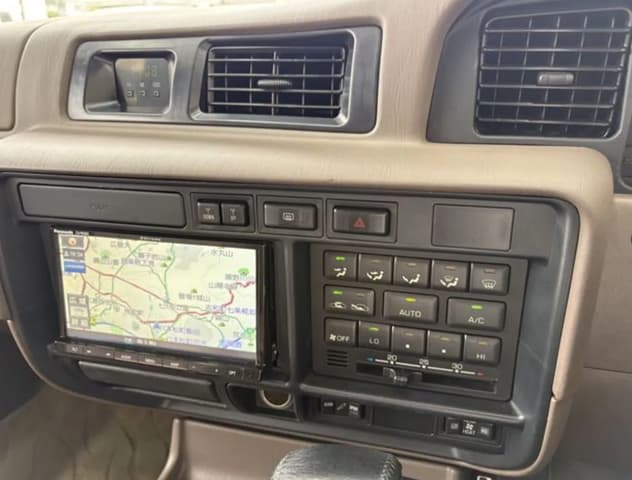 1996 Toyota Land Cruiser JDM car for sale — photo 22 of 25