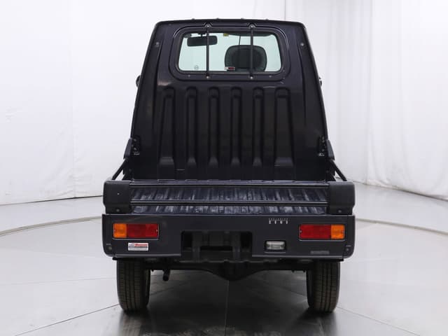 1996 Daihatsu Midget JDM car for sale — photo 5 of 10