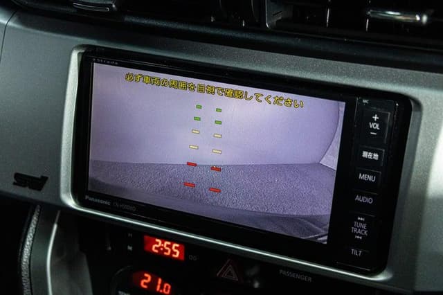 2012 Subaru BRZ JDM car for sale — photo 17 of 19