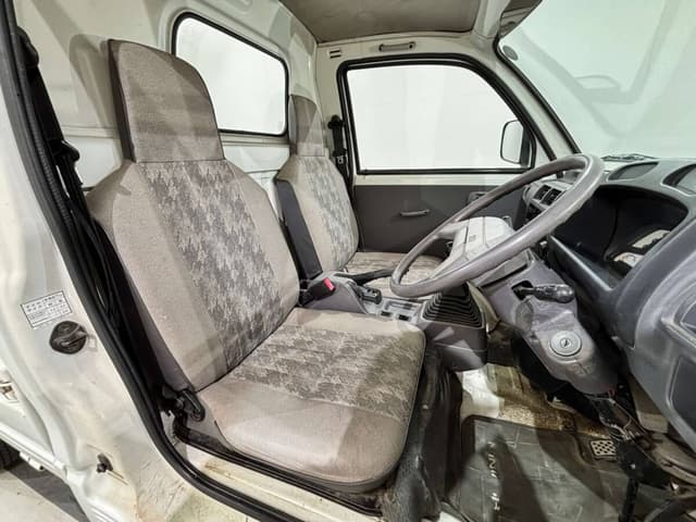 1996 Mitsubishi Minicab JDM car for sale — photo 8 of 23
