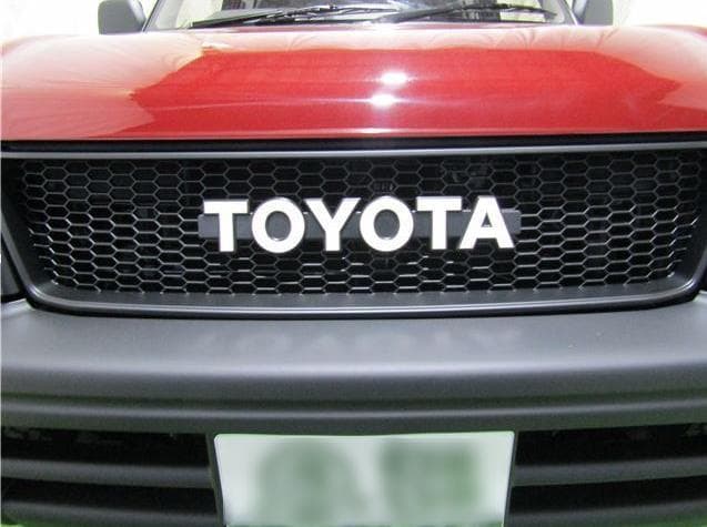 1996 Toyota Land Cruiser Prado JDM car for sale — photo 3 of 25