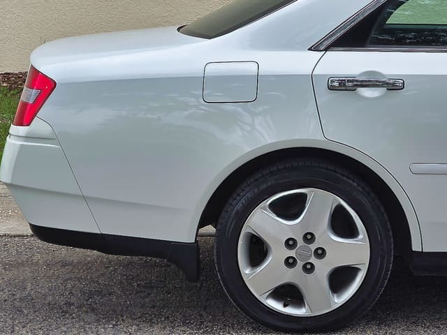 1999 Nissan Cedric JDM car for sale — photo 10 of 22
