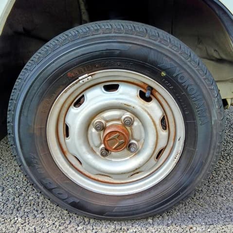 1998 Honda Acty JDM car for sale — photo 15 of 18