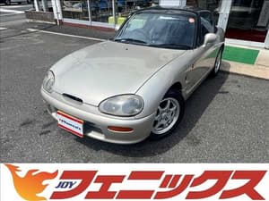 1991 Suzuki Cappuccino JDM car for sale