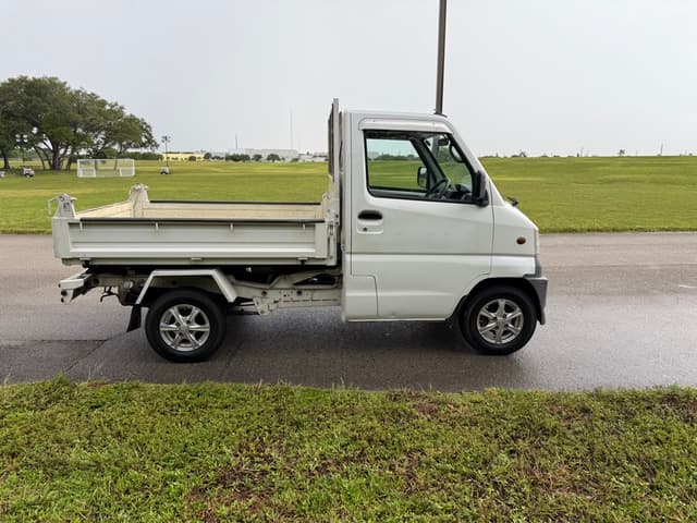 1999 Mitsubishi Minicab JDM car for sale — photo 6 of 22