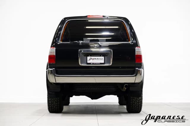 1998 Toyota Hilux JDM car for sale — photo 6 of 25