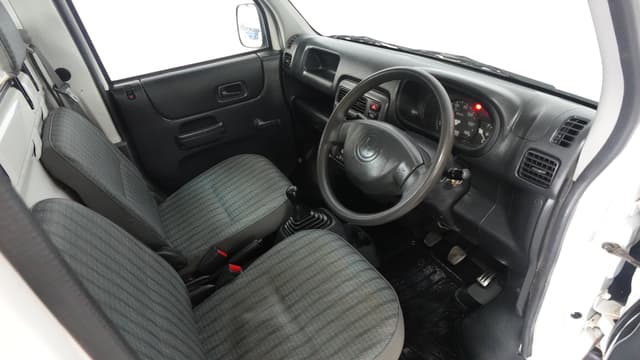 1999 Honda Acty JDM car for sale — photo 8 of 11