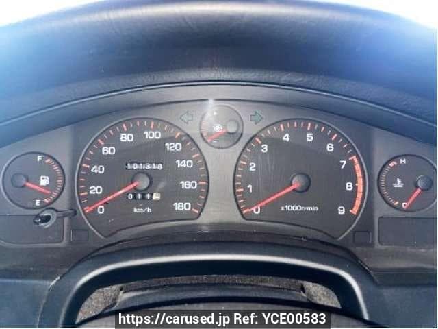 1998 Toyota MR2 JDM car for sale — photo 6 of 10