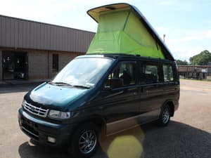 1995 Mazda Bongo JDM car for sale