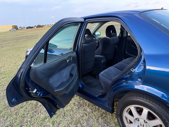 1998 Honda Accord JDM car for sale — photo 7 of 25