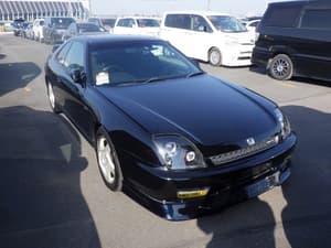 1999 Honda Prelude JDM car for sale