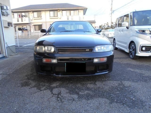 1995 Nissan Skyline JDM car for sale — photo 5 of 20
