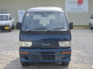 1994 Daihatsu Atrai JDM car for sale