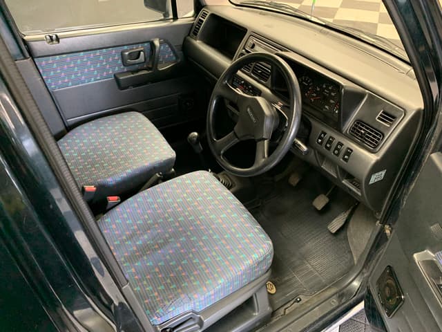 1995 Suzuki Wagon R JDM car for sale — photo 6 of 22