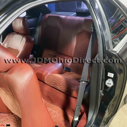1997 Honda Prelude JDM car for sale — photo 18 of 25