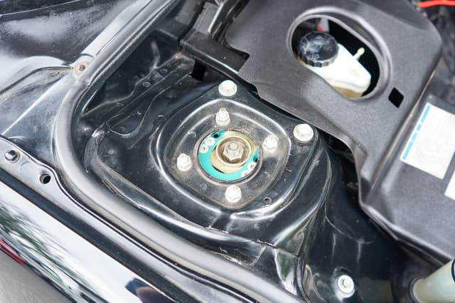 1992 Toyota MR2 JDM car for sale — photo 15 of 23