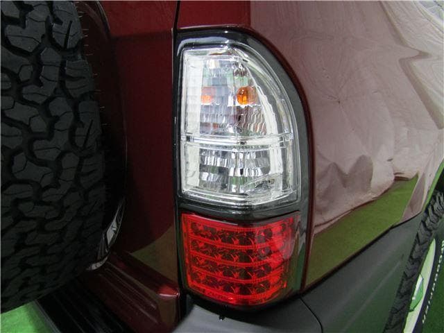 1996 Toyota Land Cruiser Prado JDM car for sale — photo 21 of 25