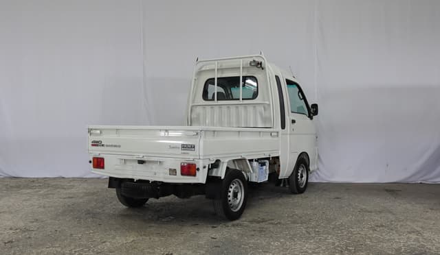 2000 Daihatsu Hijet JDM car for sale — photo 7 of 16