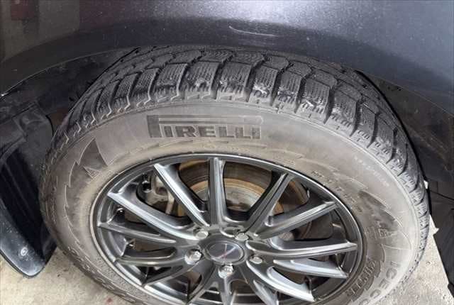 2011 Honda Accord JDM car for sale — photo 20 of 25